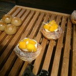 マリアージュ ドゥ ファリーヌ - 