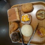 マリアージュ ドゥ ファリーヌ - 