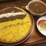 カレーのお店インディー - 