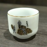 つかふき屋 - 何故か酒も、、