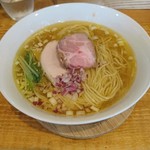 麺屋 いえろう - 