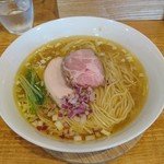 麺屋 いえろう - 