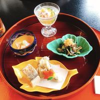 とうふ屋うかい 鷺沼店 - 