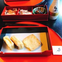 とうふ屋うかい 鷺沼店 - 