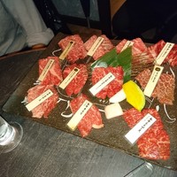 和牛焼肉 土古里 上野バンブーガーデン店 - 