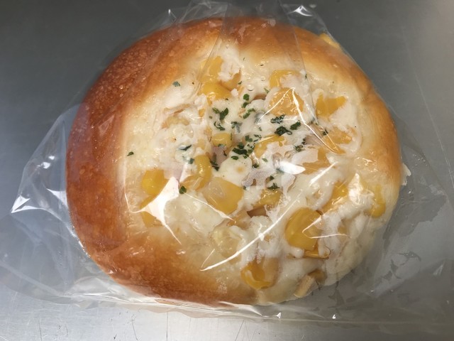 ファリーヌ - 磐城棚倉（パン）の写真