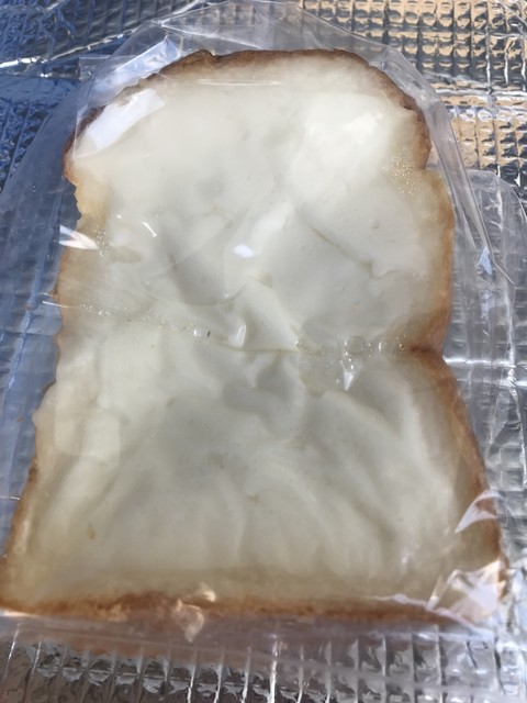 ファリーヌ - 磐城棚倉（パン）の写真