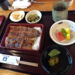 Unagi Dokoro Fuku - 