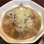 呑み処 豆しぼり - 