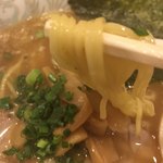 麺僧 - 麺