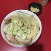 ラーメン二郎  札幌店
