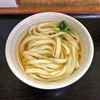 純手打うどん よしや