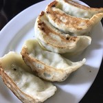 手打ちラーメン俵屋 - 