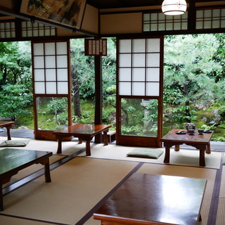 あぶり餅 本家 根元 かざりや_2