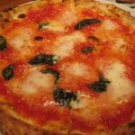 PIZZA SALVATORE CUOMO - マルゲリータ