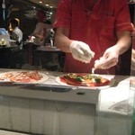 PIZZA SALVATORE CUOMO - 