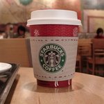 スターバックス・コーヒー - 