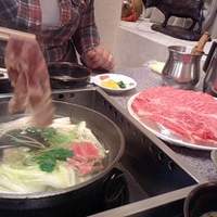 近江牛専門店 近江かど萬 - 
