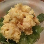 魚 しんのすけ - 