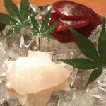 魚 しんのすけ - 