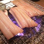 魚 しんのすけ - 