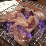 魚 しんのすけ - 