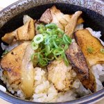 広島らーめん　平の家 - 