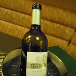 東京カフェレストラン フレスカ - 赤ワイン