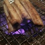 魚 しんのすけ - 