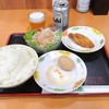 大衆食堂 半田屋 いわき駅ビル店