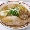 狼スープ