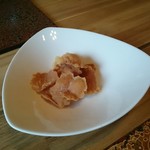 手打ち蕎麦とフレンチの やな木 - 