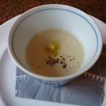 手打ち蕎麦とフレンチの やな木 - 