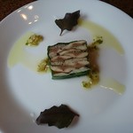 手打ち蕎麦とフレンチの やな木 - 