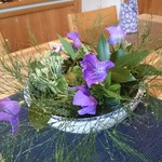 手打ち蕎麦とフレンチの やな木 - 