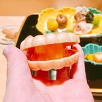 銀座 しのはら - 