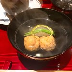 銀座 しのはら - 