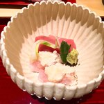 銀座 しのはら - 