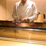 銀座 しのはら - 