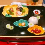 銀座 しのはら - 