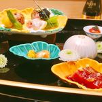 銀座 しのはら - 