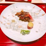 銀座 しのはら - 