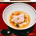 銀座 しのはら - 