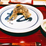 銀座 しのはら - 