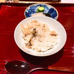 銀座 しのはら - 