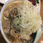 極上焼鳥　極上もつ焼き　雑賀 - 