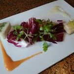 手打ち蕎麦とフレンチの やな木 - 