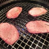 焼肉 大河 - 塩タン