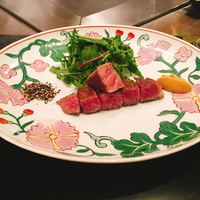 銀座うかい亭 - 