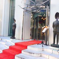 銀座うかい亭 - 